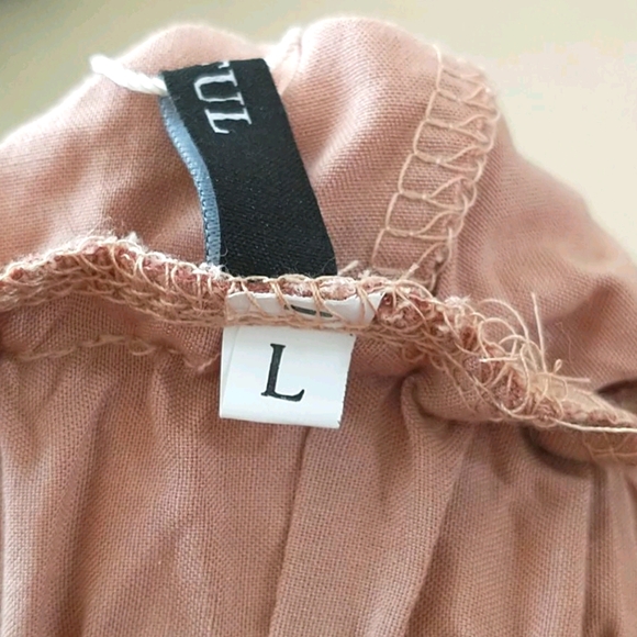 Zaful Halter Top Shorts - Picture 5 of 5